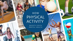 How Physical Activity Boosts Mental Health
