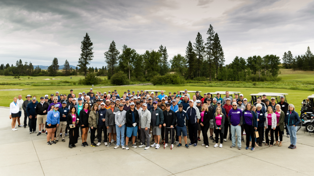 Believe in Me Charity Golf Tournament 2021