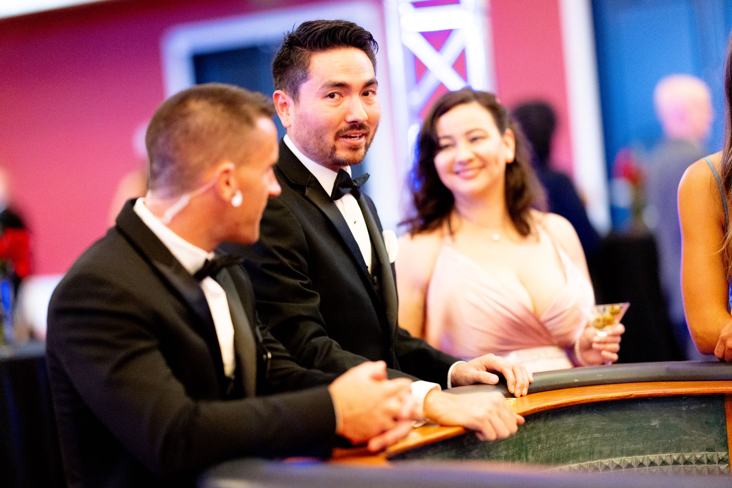 Casino Tables