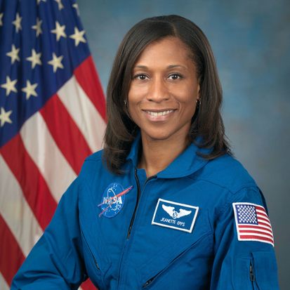 Aprille Ericsson-Jackson