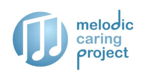 Melodic Caring Project logo