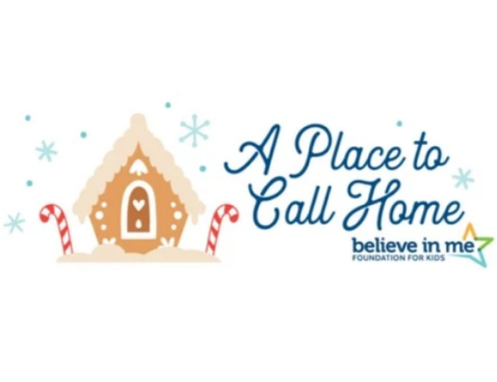 A Place to Call Home Logo in color.