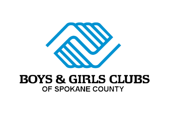 Boys & Girls club of Spokane County in color.