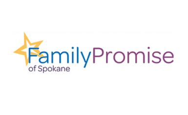 Family Promise logo in color.
