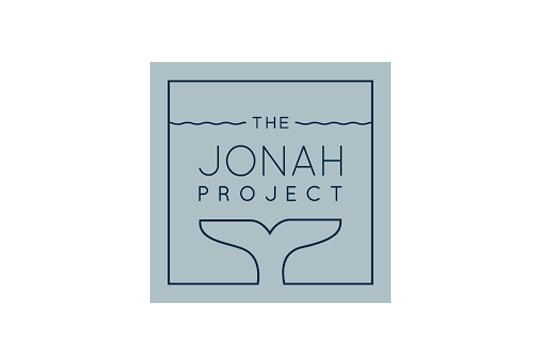 Jonah Hill Project Logo in color.