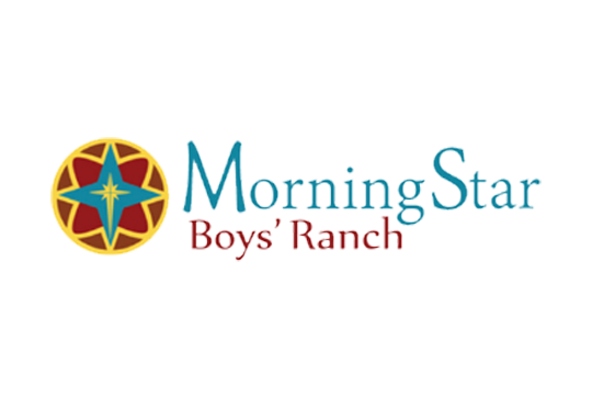 Morning Star logo in color.