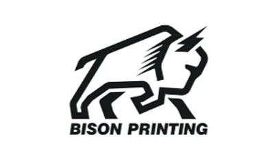 bison-printing-logo-color
