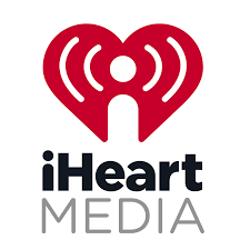 iHeart Media logo in color.