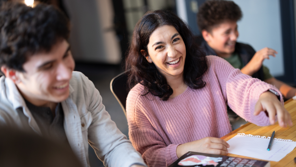 First-Generation College Students