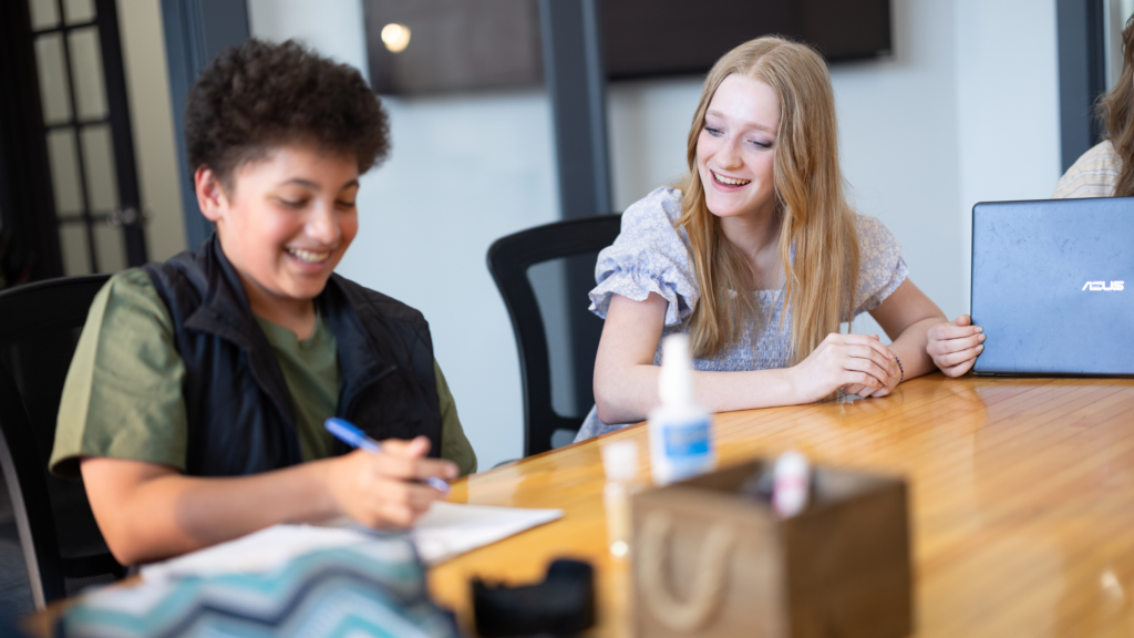 First-Generation College Students