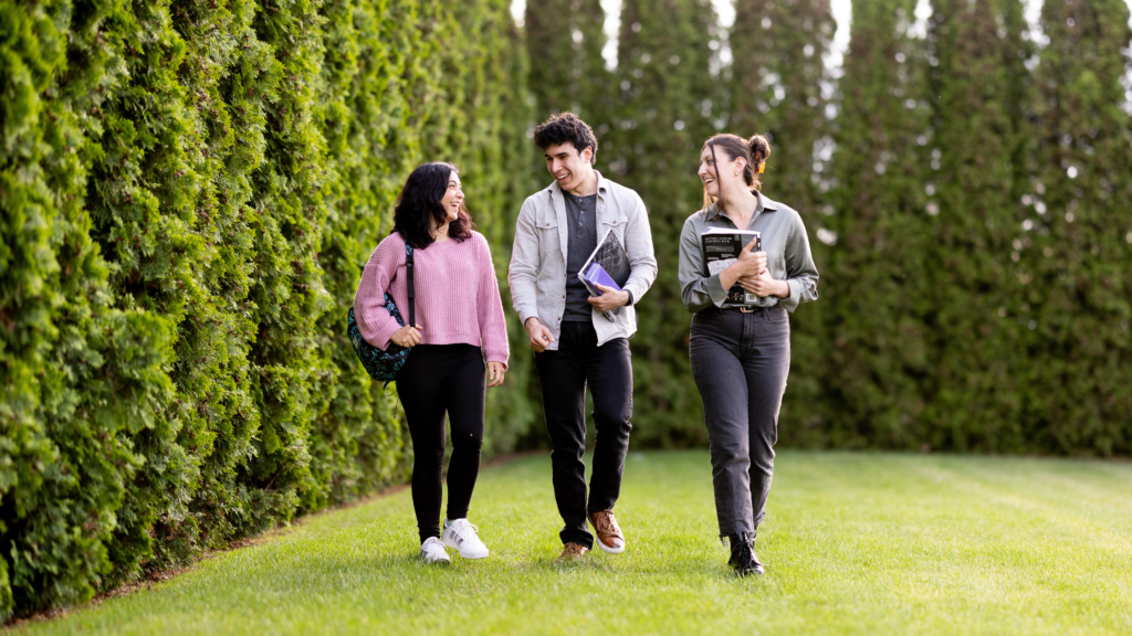 First-Generation College Students