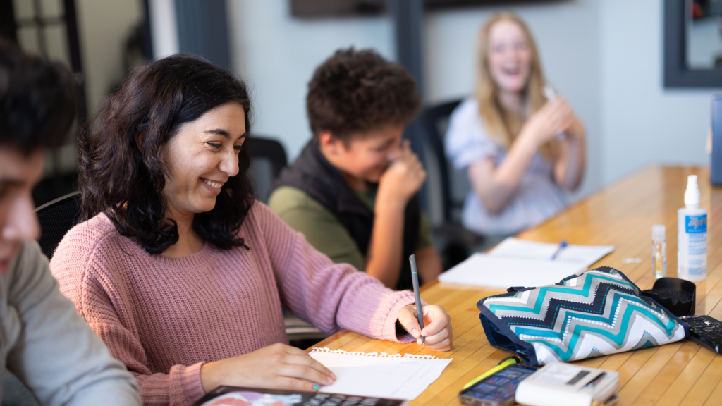 First-Generation College Students