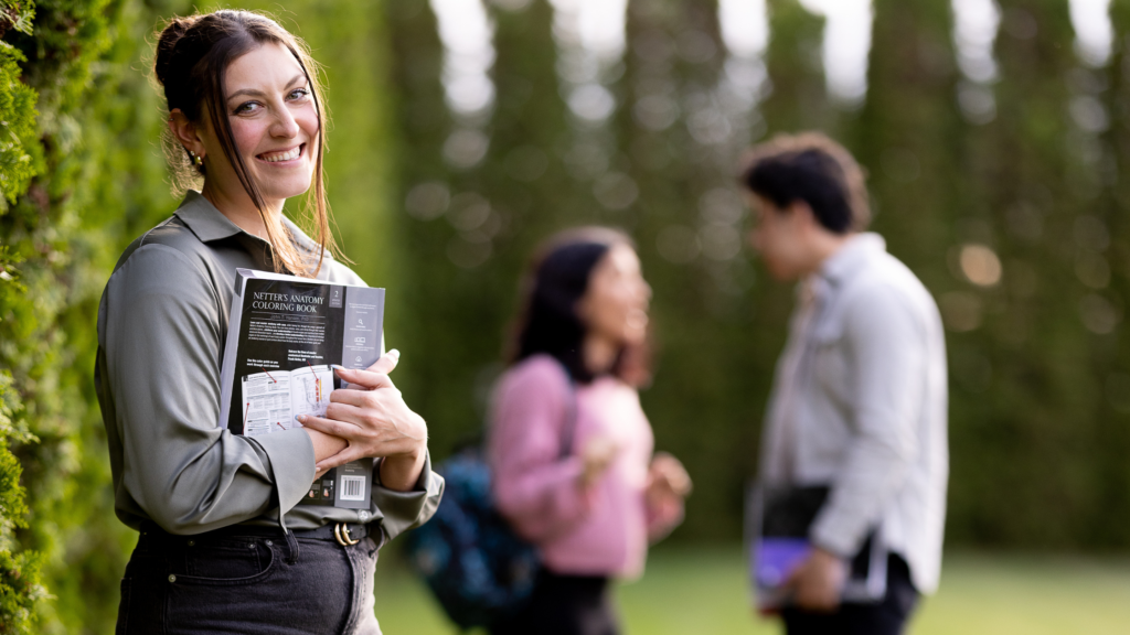 First-Generation College Students