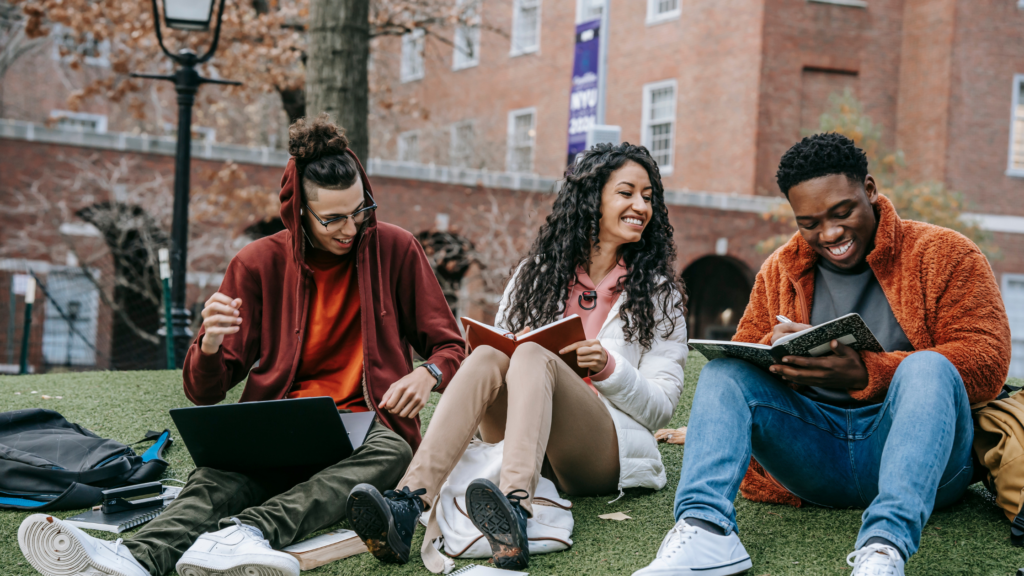 First-Generation College Students