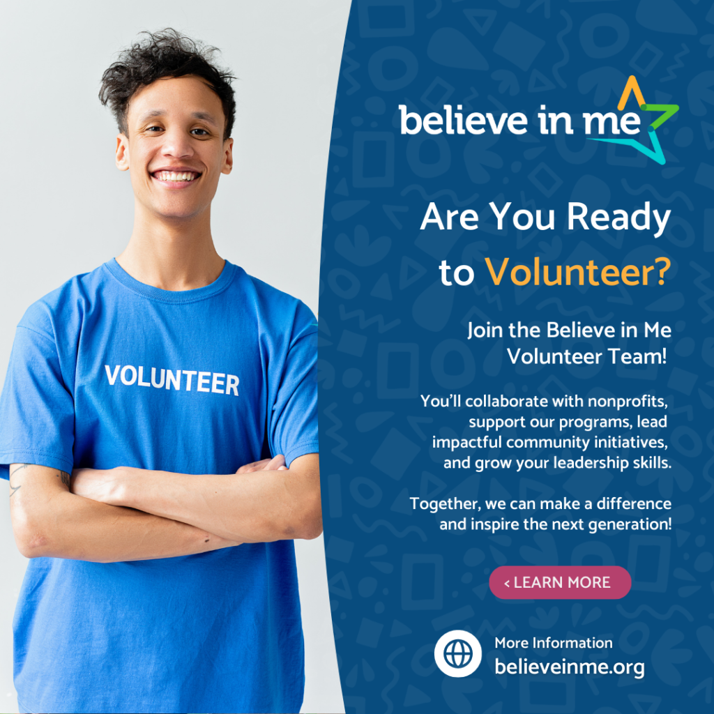 Volunteer Spotlight: Local Heroes Making a Difference in Winter