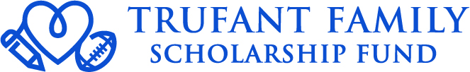 Trufant Family Scholarship Fund logo