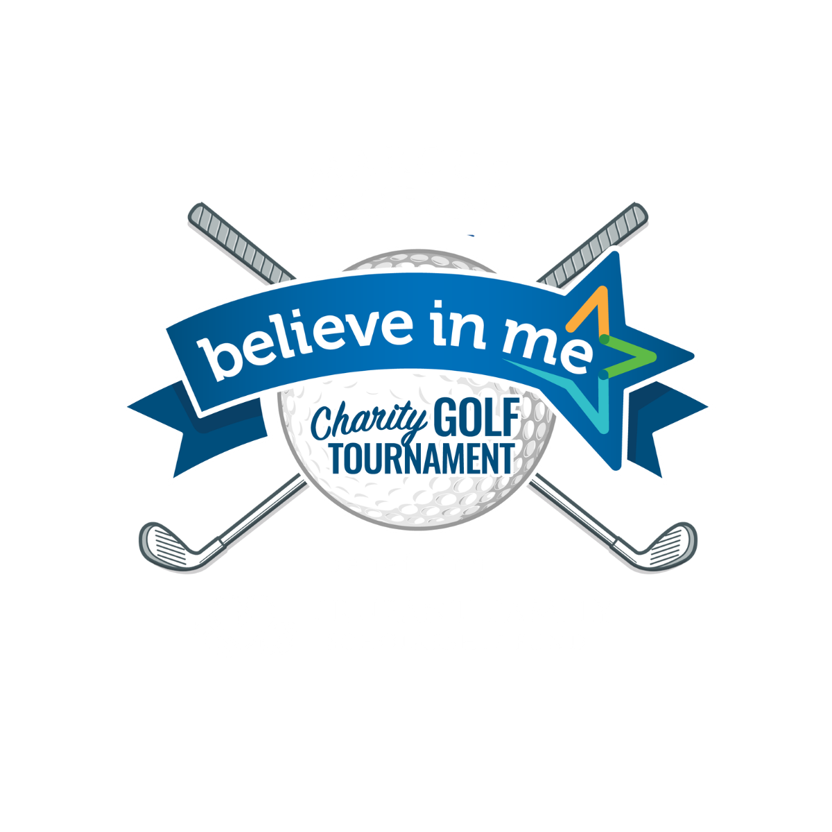 2026 Marcus Trufant Believe in Me Charity Golf Tournament logo
