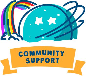 Community Support