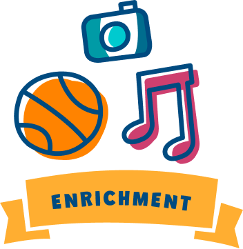 Enrichment