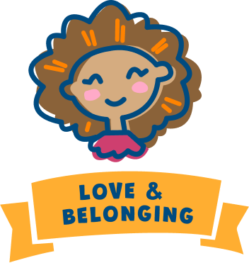 Love & Belonging