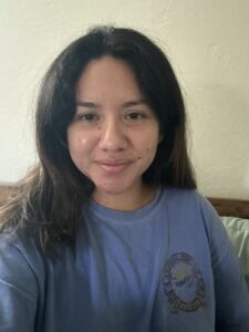 Kimberly Gisela Goldstein, 2026 Believe in Me scholarship recipient